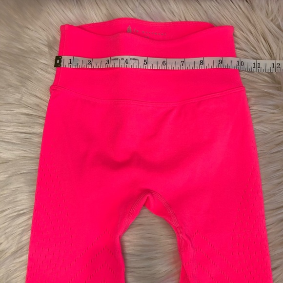 FREE PEOPLE Ecology Seamless Leggings - Picture 9 of 13